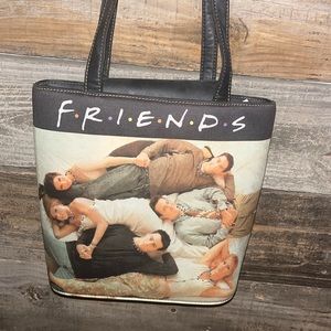 Brand new FRIENDS purse!